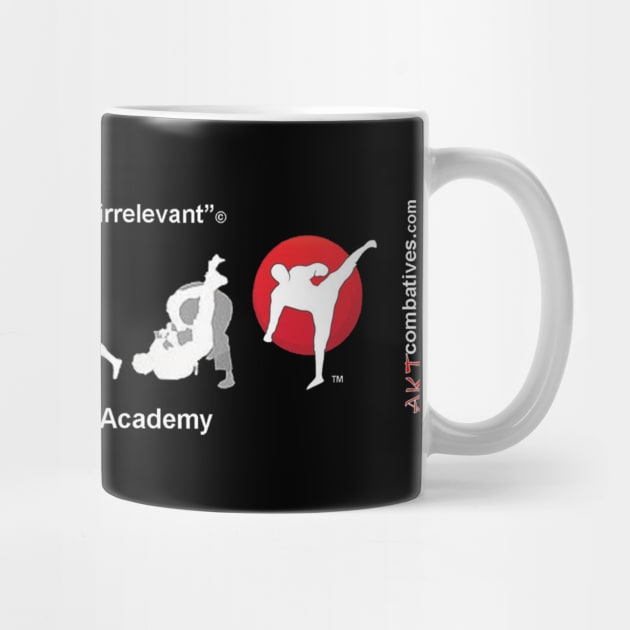 Evolve or Become Irrelevant 2 by AKTionGear